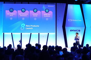 人工智能基礎軟件開發新紀元 歐洲發布AI新品，挑戰亞馬遜、微軟與阿里云