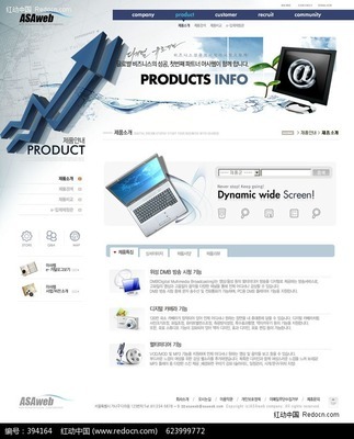 韓國數(shù)碼科技網(wǎng)頁設(shè)計 創(chuàng)新理念與專業(yè)實踐